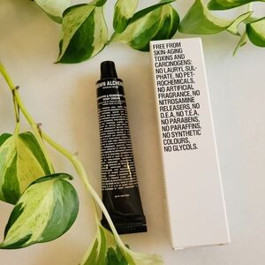 NEW! Grown Alchemist Mandarin & Rosemary Leaf Body Cream 30ML